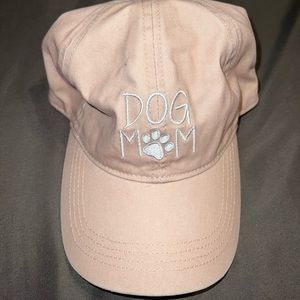 Dog mom hat